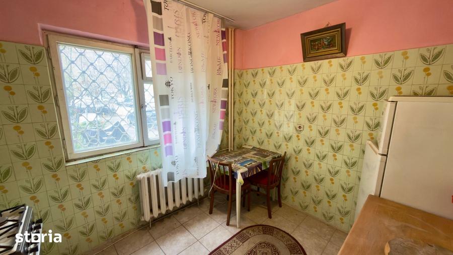 Apartament 2 camere Militari Lujerului, 2 minute de metrou, comision 0 - 9
