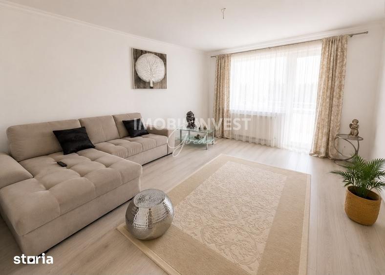 Casă cu 3 camere cu Teren 142 Mp în Ultracentral