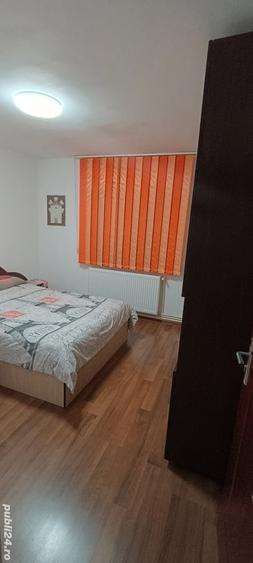 Apartament cu 2 camere decomandat în Hunedoara