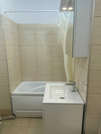 Proprietar chirie Strand garsoniera etaj 3 - 5