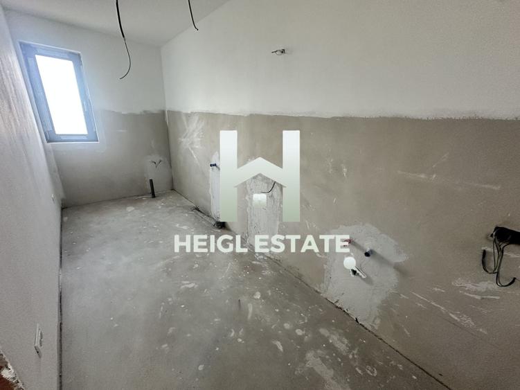 Duplex cu 4 camere cu Canalizare în Bucovăț (Remetea Mare)
