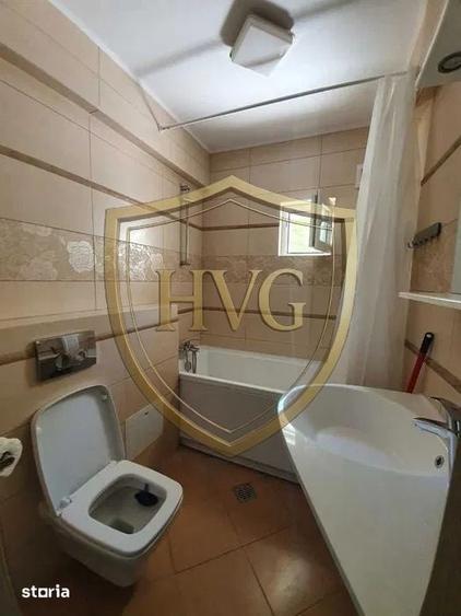 Apartament cu 2 camere | Semidecomandat | Floreasca - 7