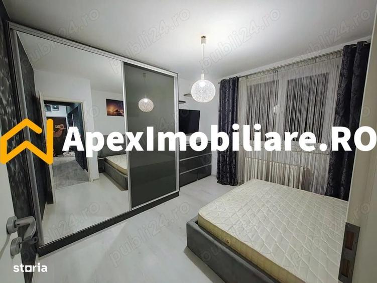 Apartament 2 camere de inchiriat Brancoveanu Bucuresti | ApexImobiliar - 2