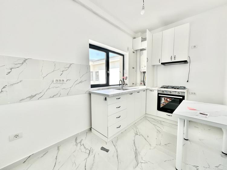 Apartament cu 2 camere decomandat în Calea Urseni