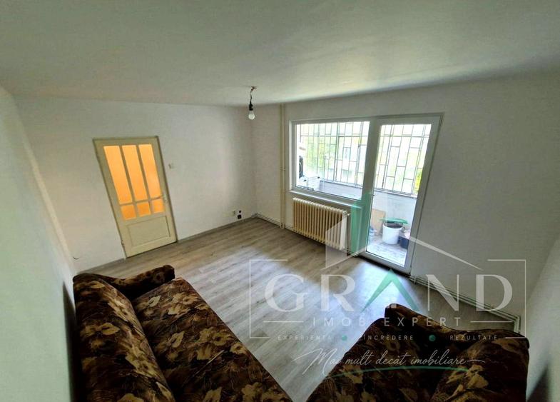 Apartament cu 3 camere decomandat, mobilat în Mănăștur