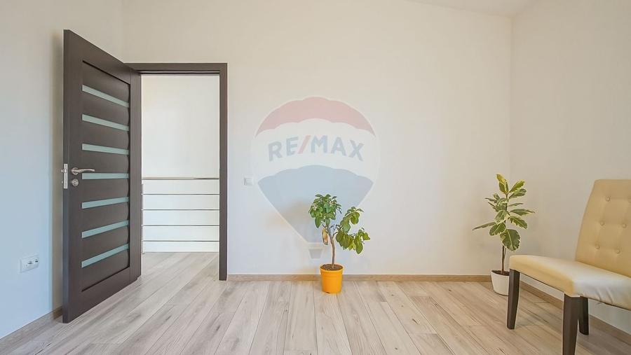COMISION 0% | Vilă cu 4 camere de vânzare | 103 MP UTILI |Curte 253 | - 20