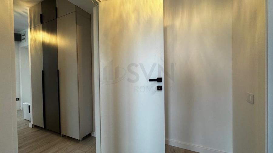 Apartament cu 3 camere decomandat, mobilat în Sisești