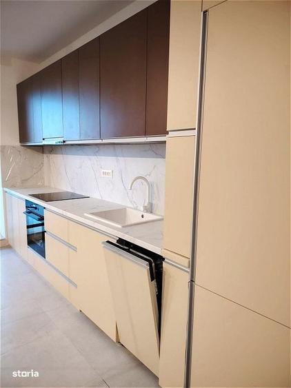 Apartament 3 camere | Parcare Inclusa | Nusco City 2 - 4