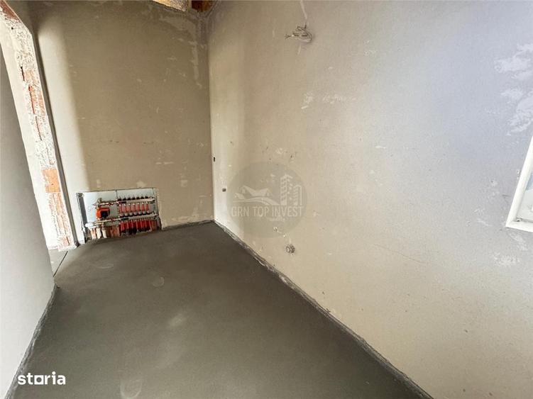 Casă cu 4 camere în Șura Mică