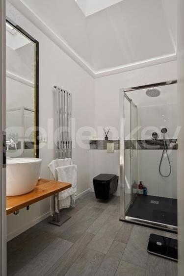 Casă cu 6 camere cu Canalizare în Pipera