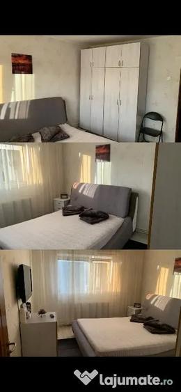 Inchiriez apartament 3 camere pe termen lung in Navodari - 6