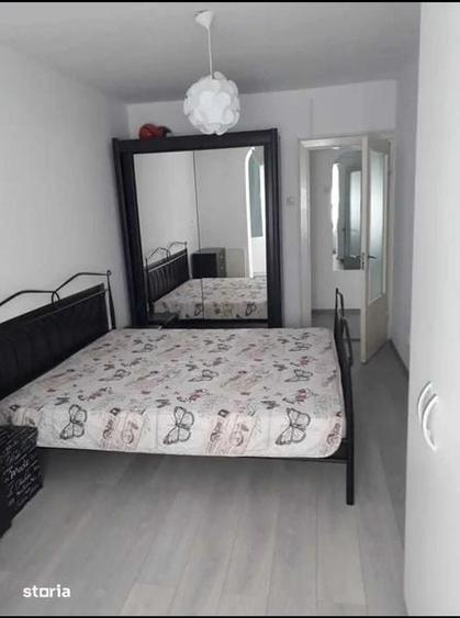Apartament cu 2 camere decomandat în Ștrand