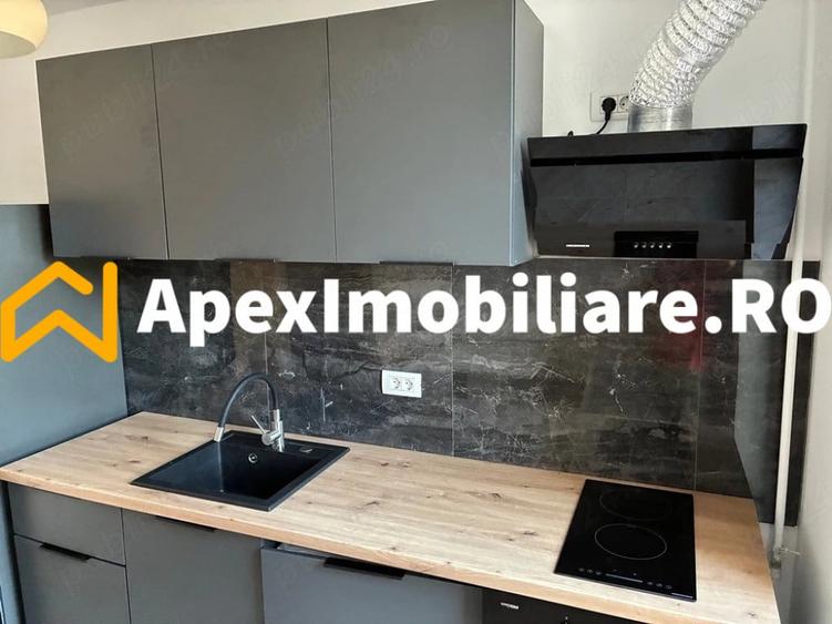 Garsoniera de inchiriat Berceni Bucure?ti ApexImobiliare.ro - 2