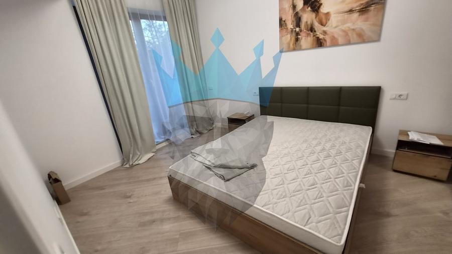 Apartament cu 2 camere decomandat în Muncii