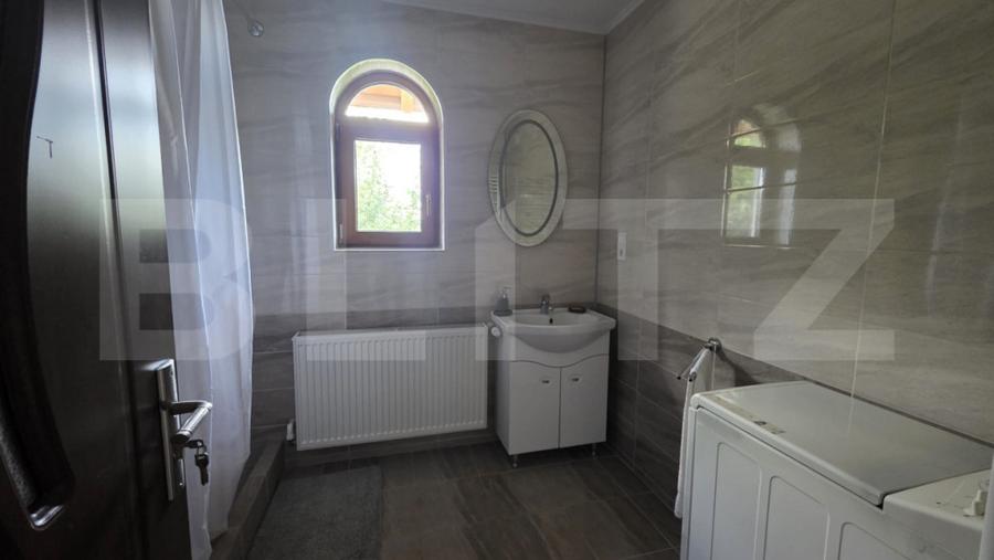 Casa ?i livada de vanzare, 150 mp, zona Grebeni?u de C? - 17