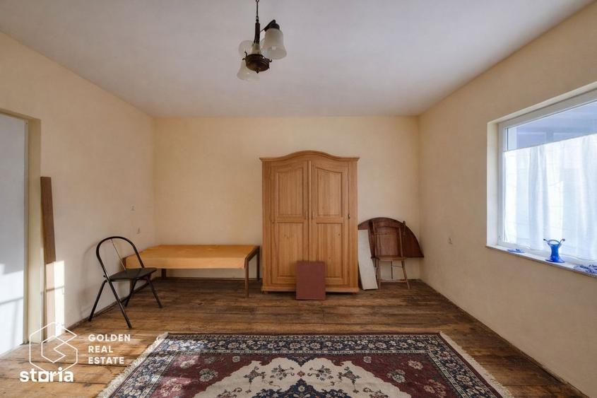 Casa cu 2 corpuri de cladire, Lipova - 4