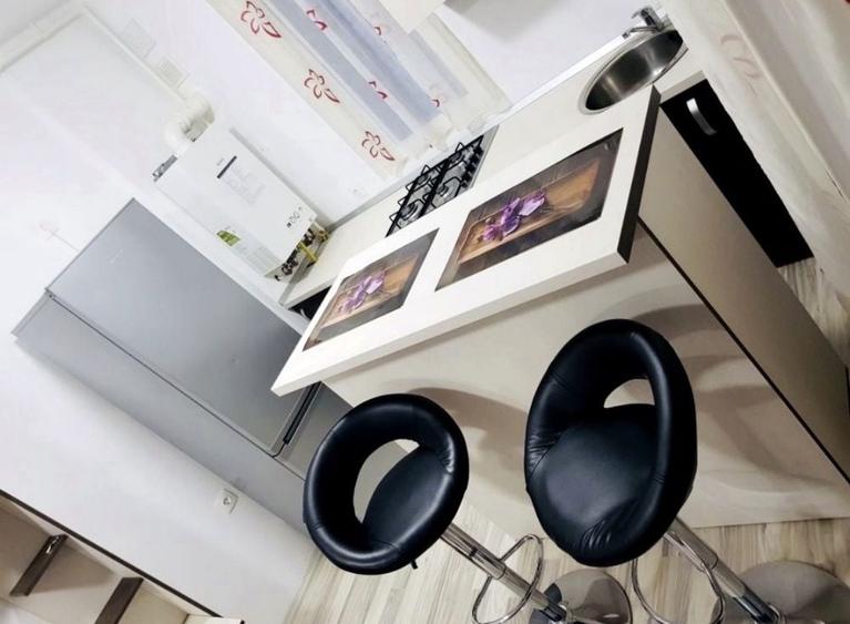 Apartament în Lotus