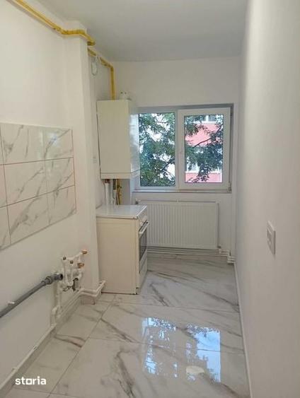 Garsonieră în Filaturii