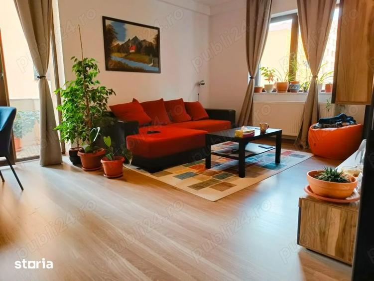 Onix Residence | 2 Camere | Centrala | Metrou | Doar Contract pe 6 lu - 10