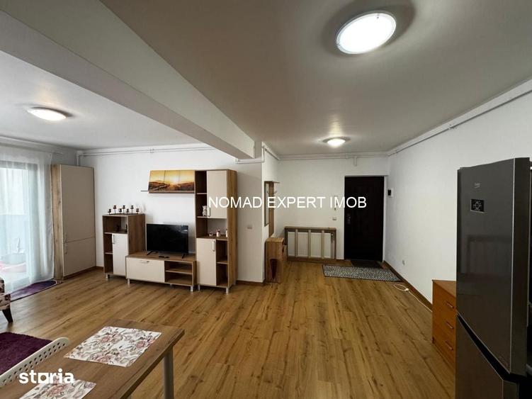 Apartament cu 2 camere în Corbeanca