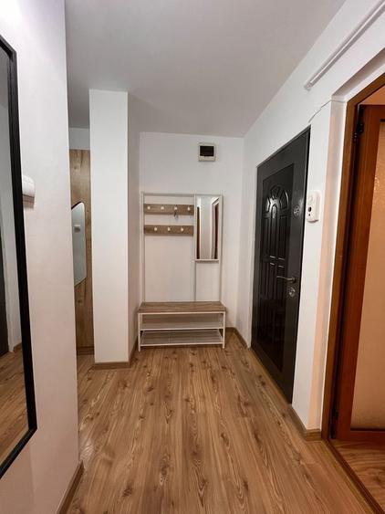 APARTAMENT 2 CAMERE DE INCHIRIAT Galati - Ic Frimu- Prima Inchiriere - 4