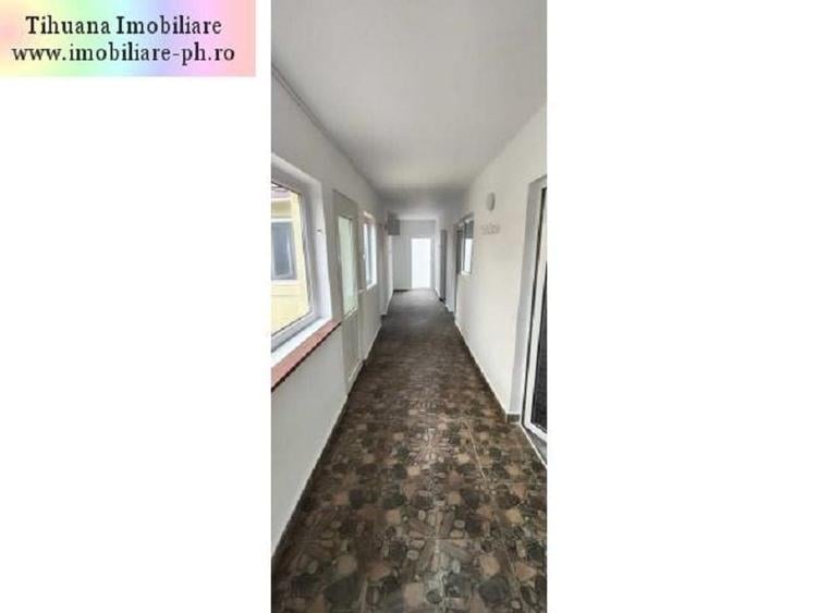 Casă cu 5 camere cu Teren 40 Mp în Republicii