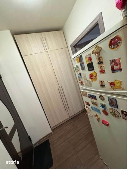 Apartament cu 2 camere în Sărari