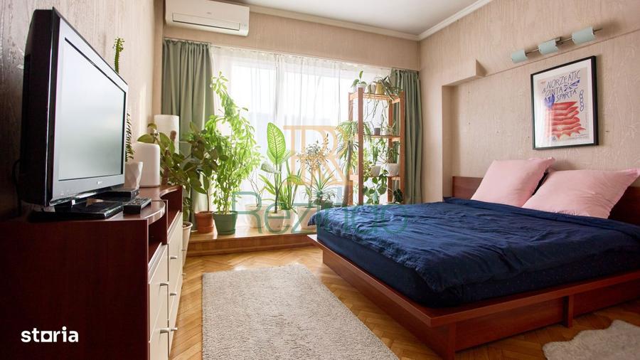 4 camere in bloc '80 | Sud | Bd. Carol | VIDEO - 4