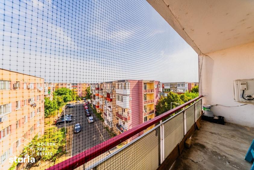 Apartament cu 4 camere decomandat în Micălaca