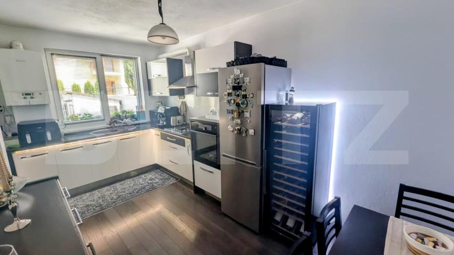 Casa tip insiruita de vanzare, 83 mp, zona Cetate - Lidl - 3