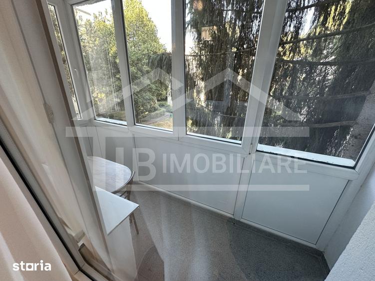 Apartament cu 2 camere în Budai