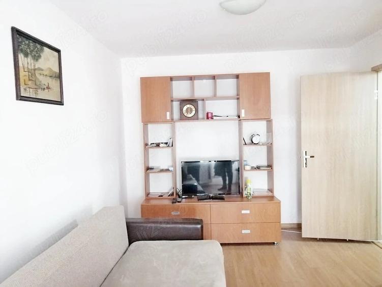 Garsonieră semidecomandată în Soarelui
