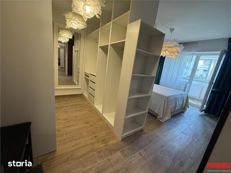 Apartamente de lux - ULTRACENTRAL - 3 camere - COMISION 0 - 7