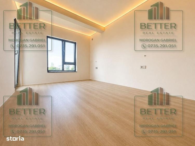 Casa individuala premium P+1E Comuna Berceni | 4 camere | 3 bai - 11