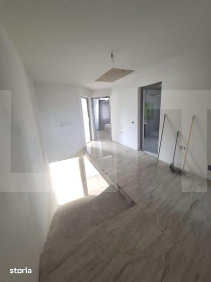 Casa cu Etaj si Pod, 325 mp, Teren 1045 mp, Constructie din Caramida - 16