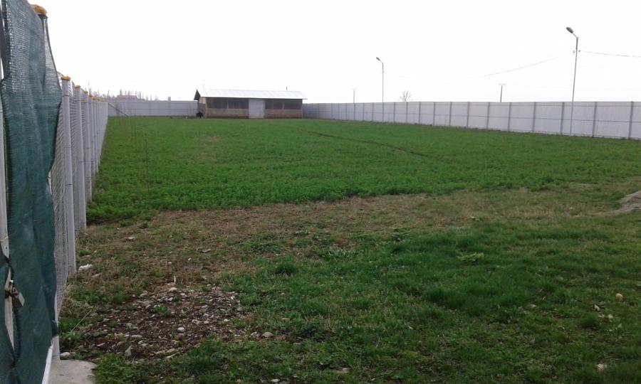 Teren Construcții intravilan de 2100 mp, în Florești
