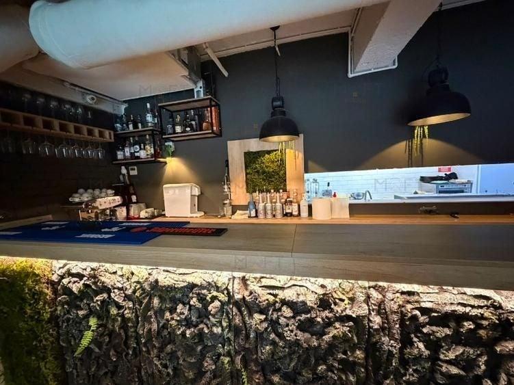 Spațiu comercial, de 85 mp, în Floreasca