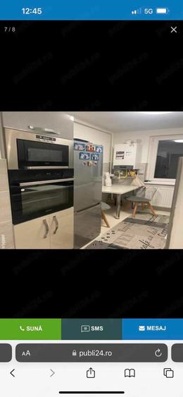 Apartament 3 camere - 3