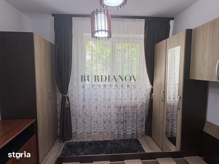 Apartament cu 3 camere decomandat în Colentina