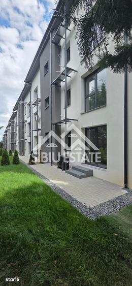 Apartament cu 3 camere în Trei Stejari