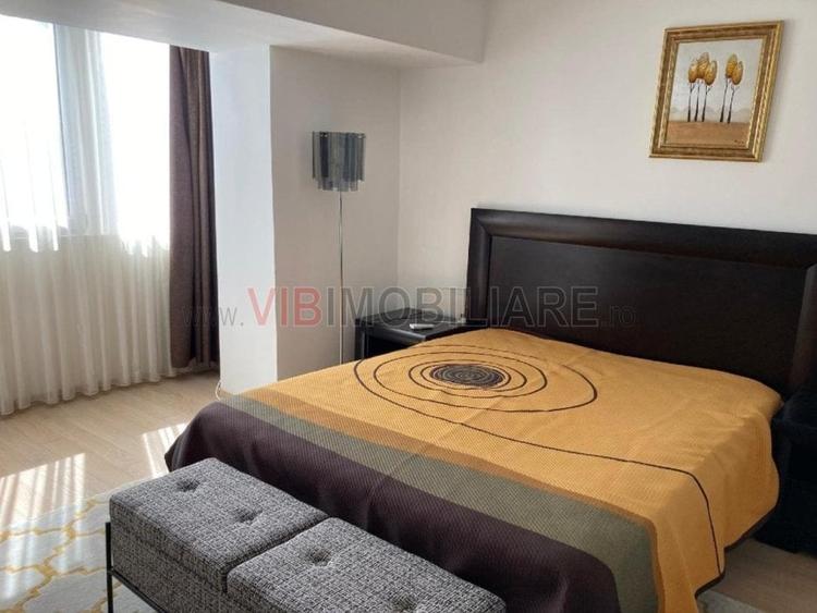 Piata Alba Iulia - Rond Alba Iulia - prima inchiriere - parcare ADP - 3