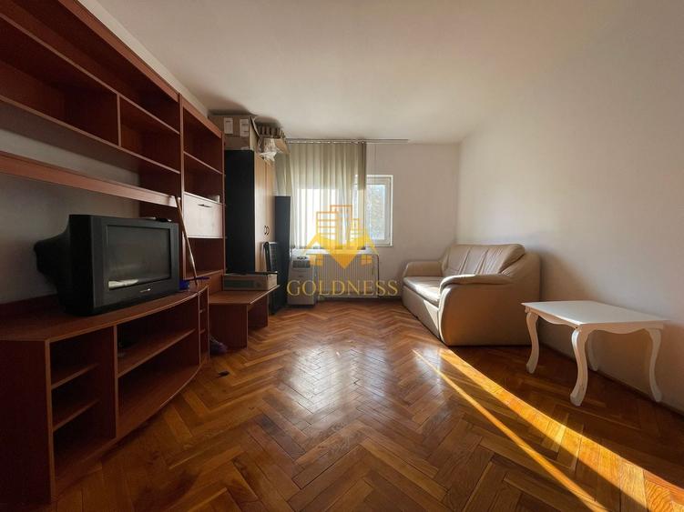 Apartament cu 2 camere decomandat, mobilat în Zorilor
