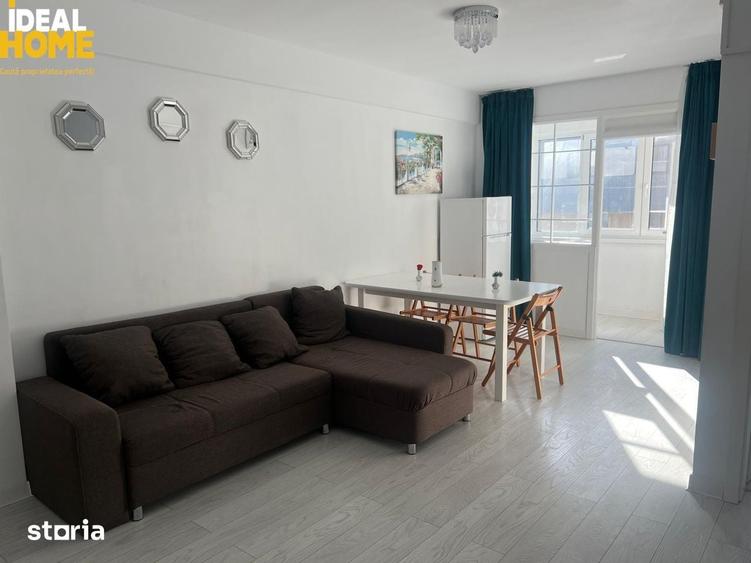 Apartament 2 Camere Etajul 1 CUG - Pepinierii - 1