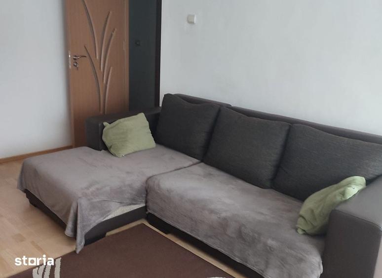 Apartament 1 camera Nicolina , 35 metri, etaj 3 Cod:162788 - 8