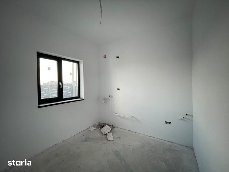 Duplex 4 camere 2 bai | 106 mp | Urseni | Super Pret - 5