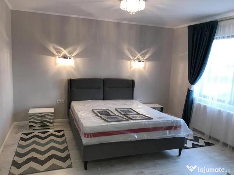 Casă cu 3 camere cu Teren 60 Mp în Albert