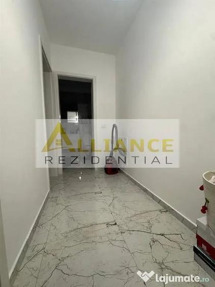 Apartamentul 3camere mobilat in Palm Residence soseaua Ol... - Popesti Leordeni (Bucuresti-Ilfov) - 12