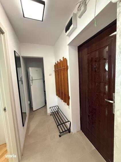 Apartament 3 camere, 50 mp, zona Valea Rosie - 4