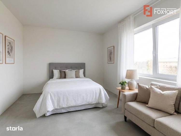 Apartament cu 3 camere de vanzare in Timisoara, zona Plopi - 7