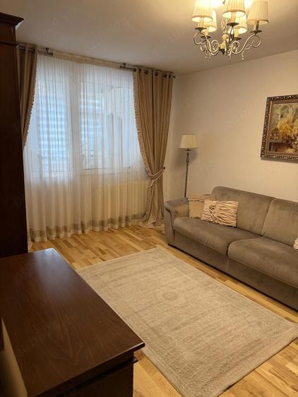 Apartament cu 2 camere decomandat, mobilat în 1 Mai